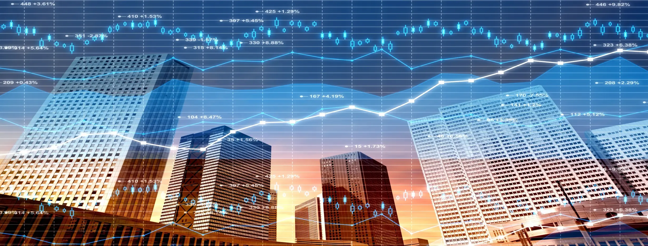 Image for Investment Oasis